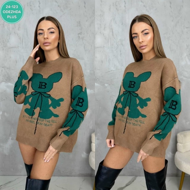 Свитер 23082863