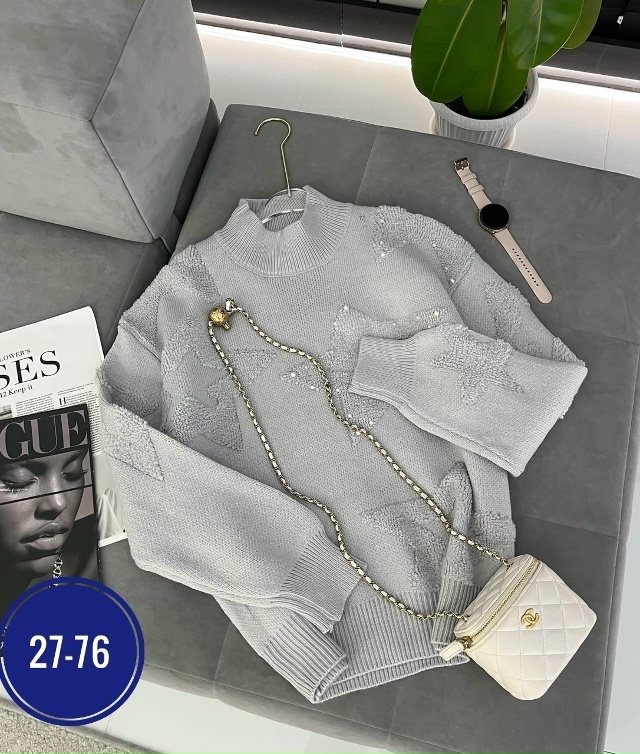 Свитер 23083335