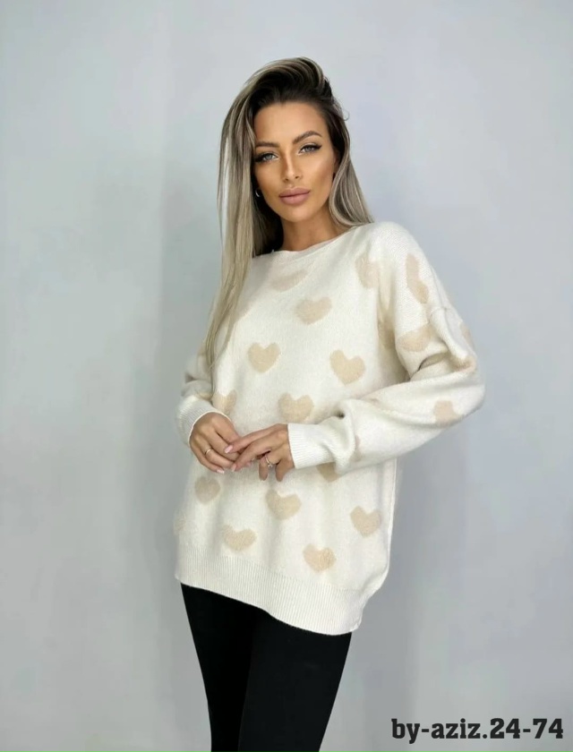 Свитер 23083198