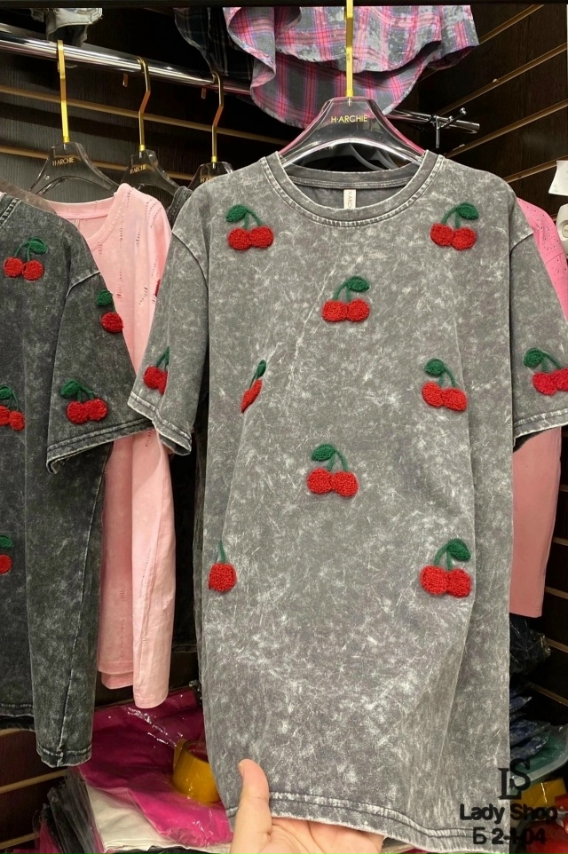 Футболка 23083098