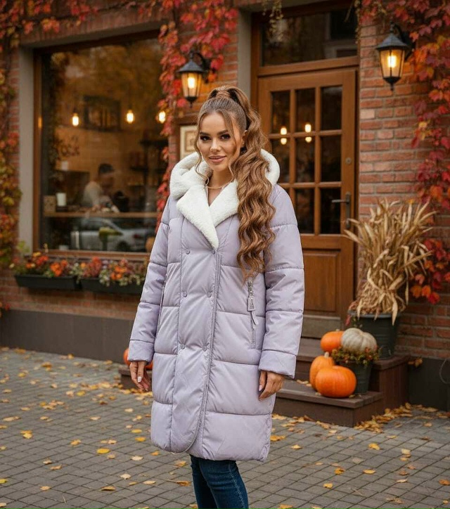 Куртка 23083543