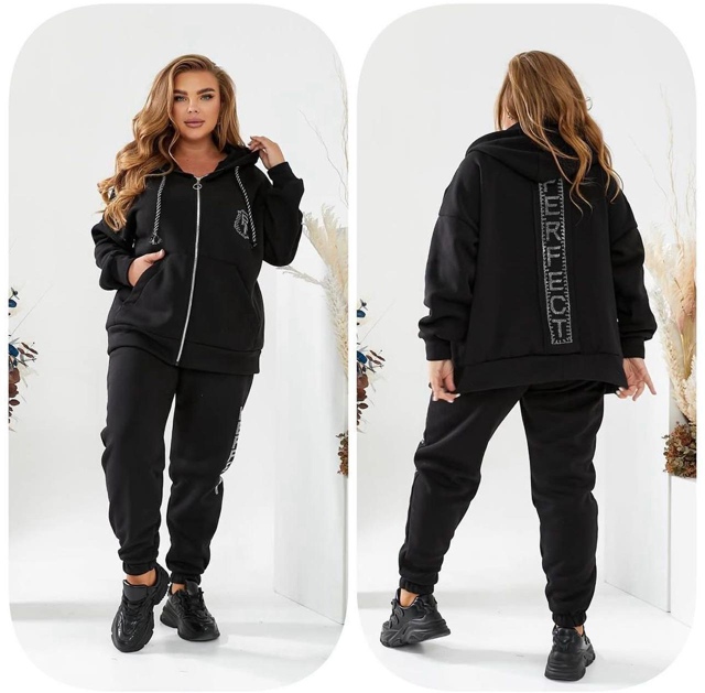 Спортивный костюм 23084737