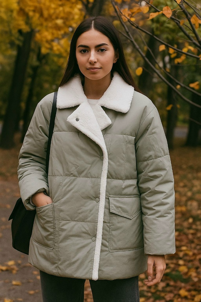 Куртка 23084743