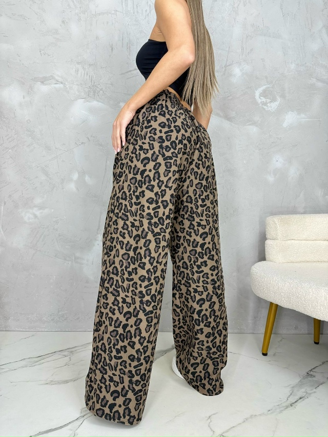 Спортивные брюки 23084871