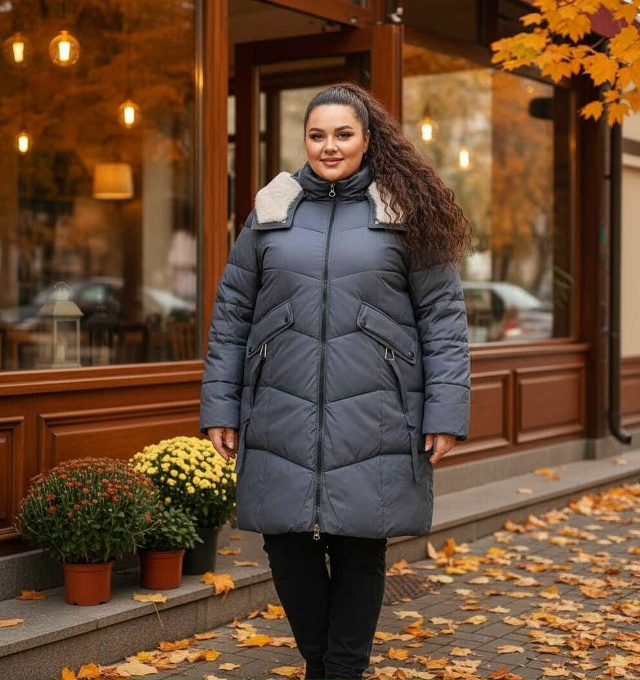 Куртка 23084414