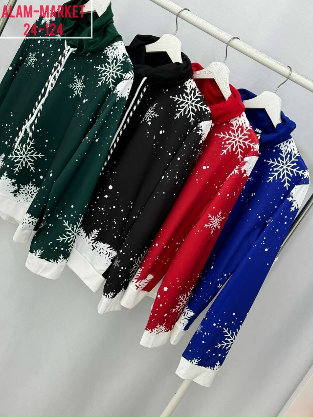 Толстовка 23084845