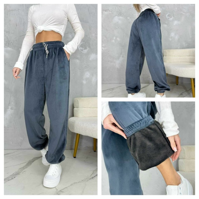 Спортивные брюки 23084952