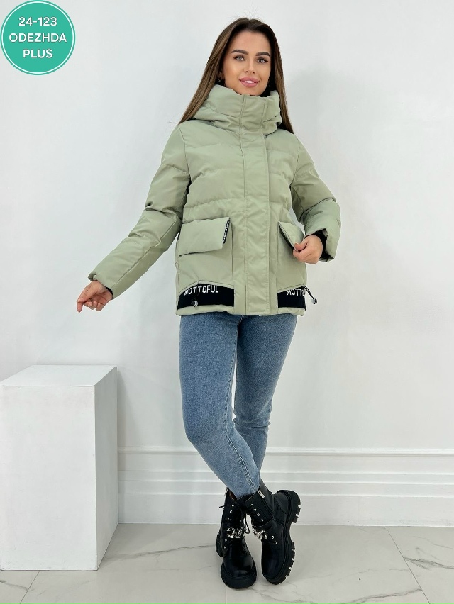 Куртка 23084357