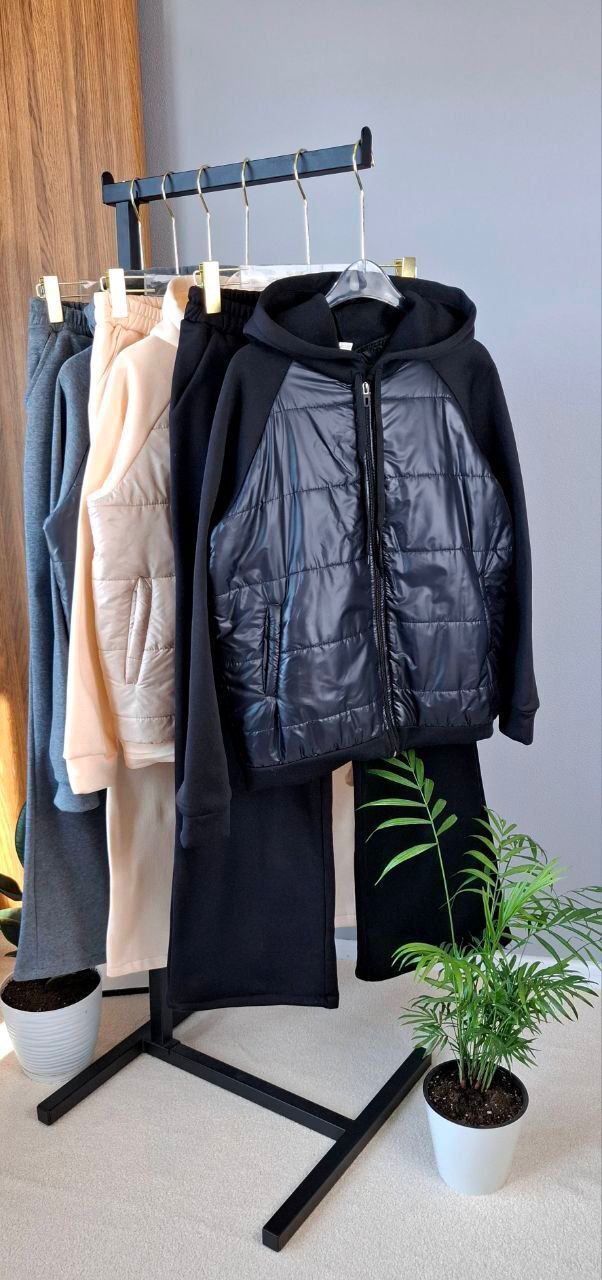 Спортивный костюм 23084745