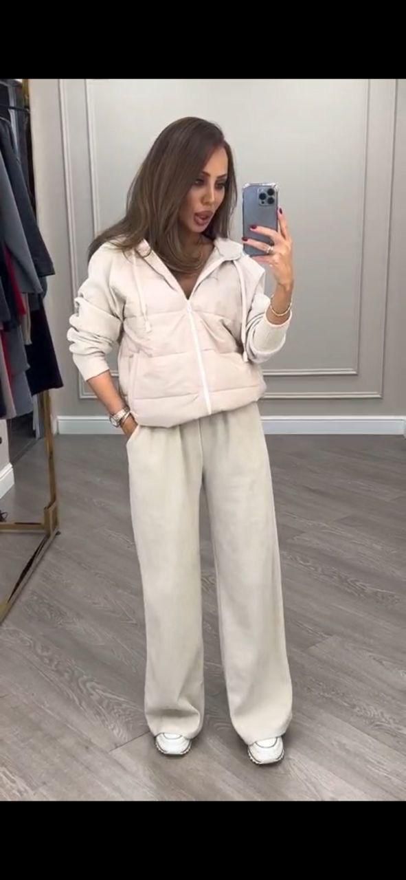 Спортивный костюм 23084745