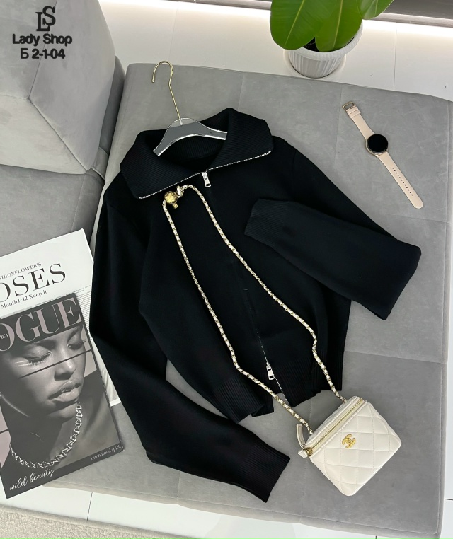 Кардиган 23084625