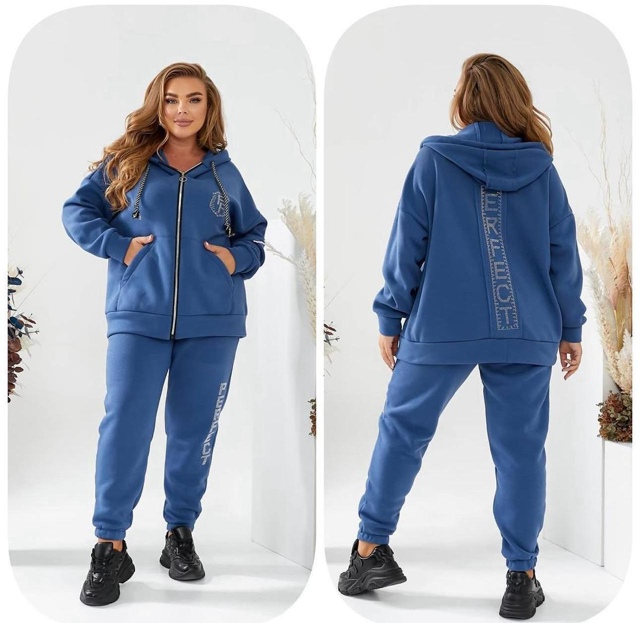 Спортивный костюм 23084737