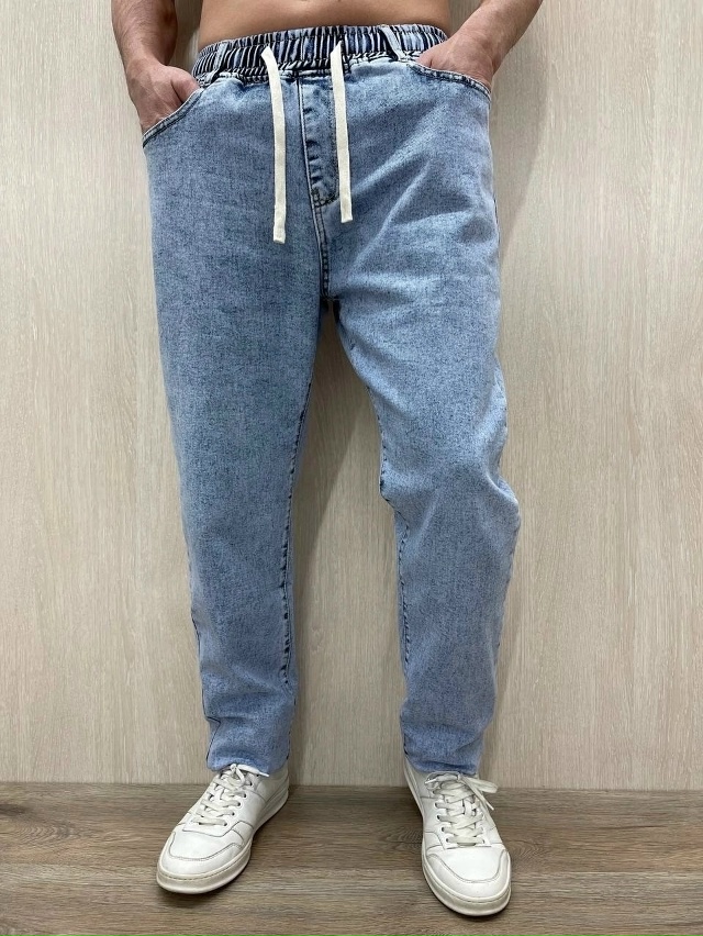 Джинсы 23085655