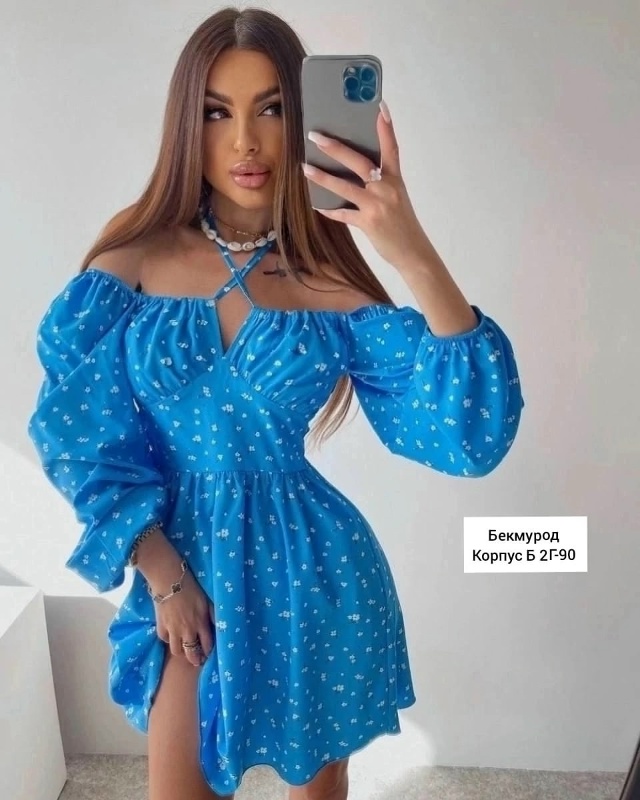 Платье 23085239