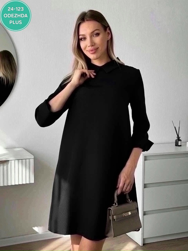 Платье 23085597