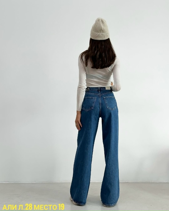 Джинсы 23085341