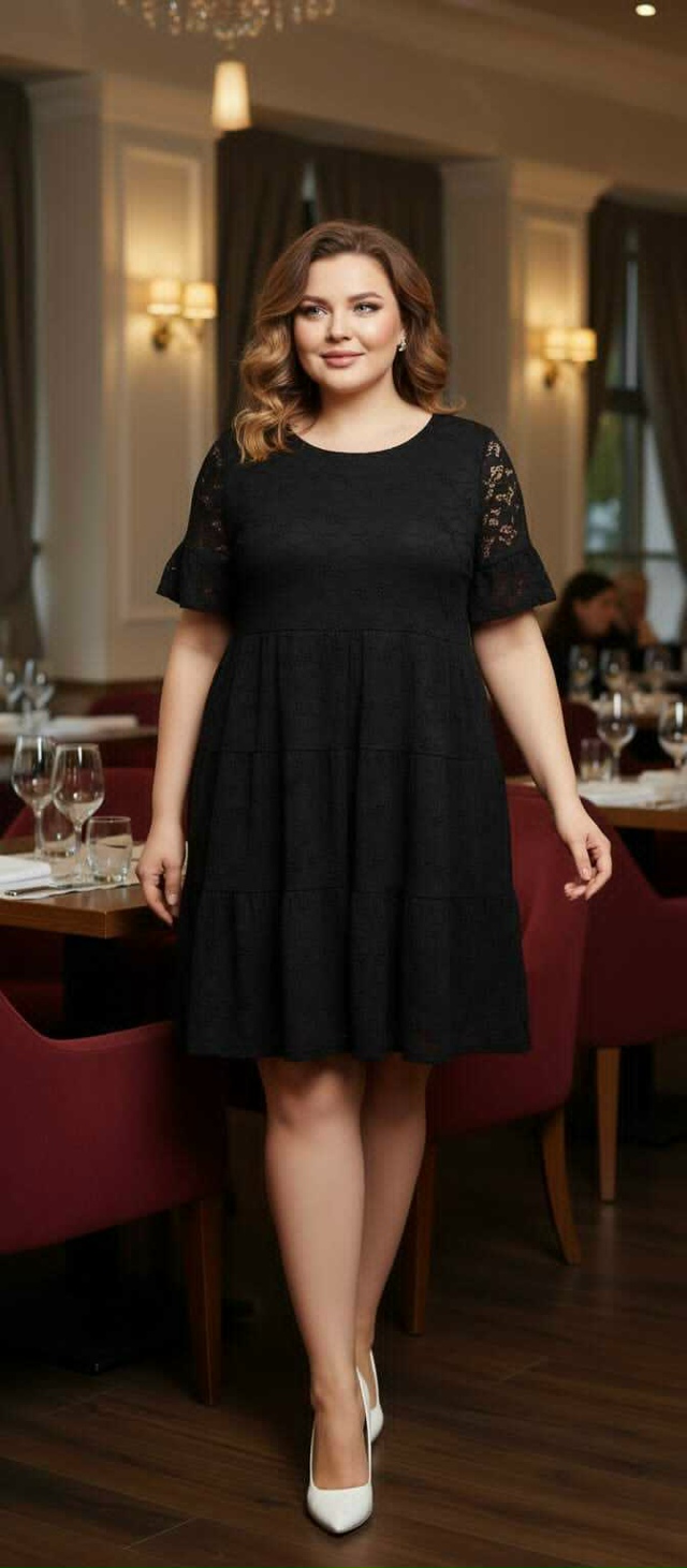 Платье 23085925