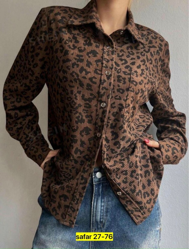 Рубашка 23085198