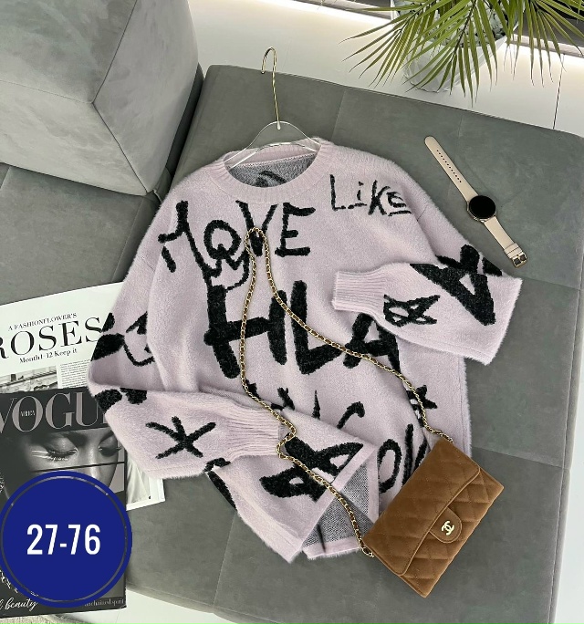 Свитер 23086706