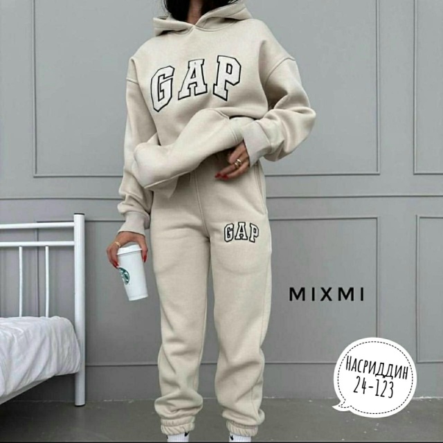 Спортивный костюм 23086077