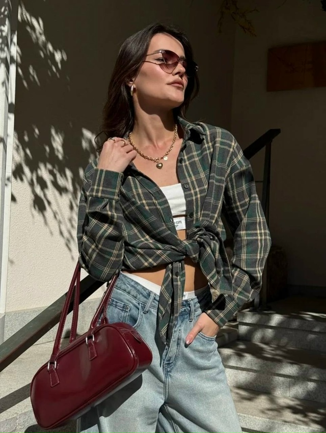 Рубашка 23086860