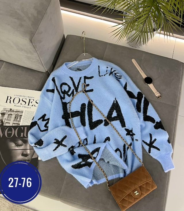 Свитер 23086706