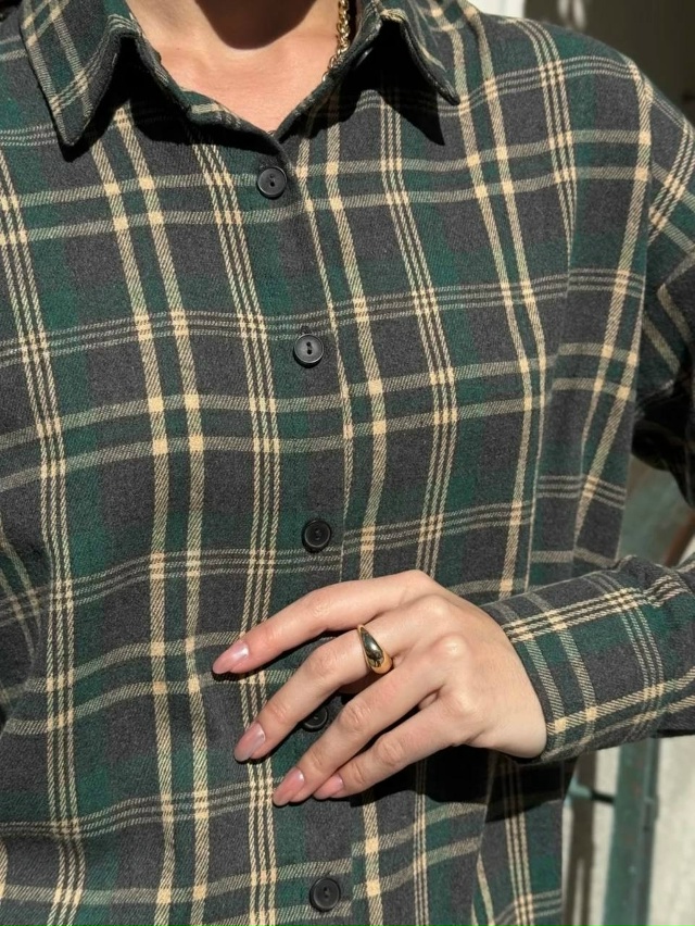 Рубашка 23086860