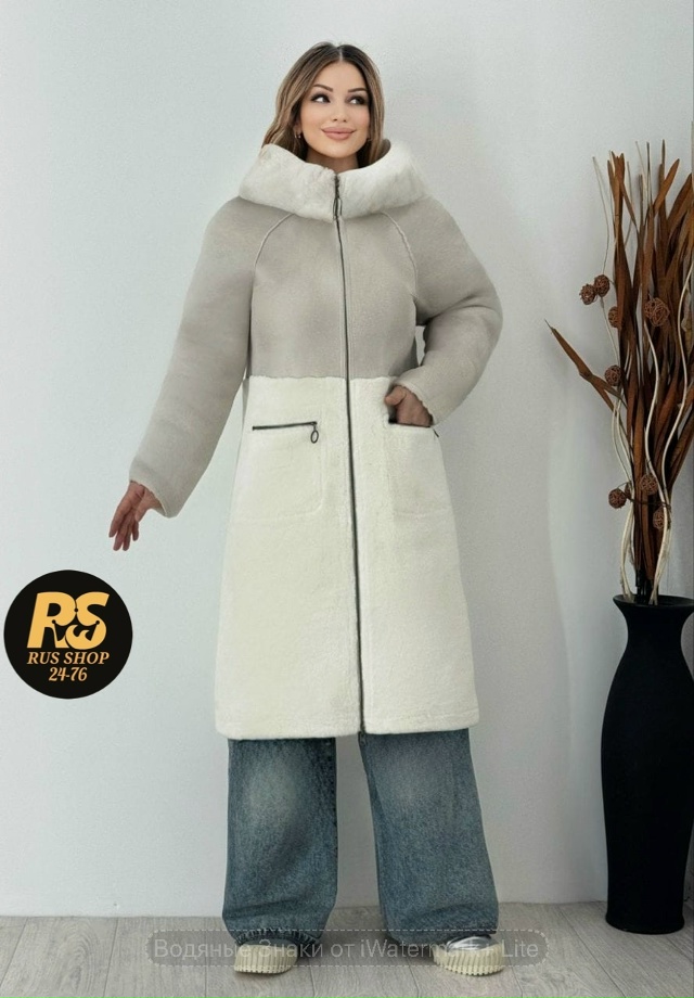 Пальто 23086854