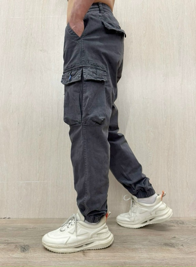 Спортивные брюки 23086306