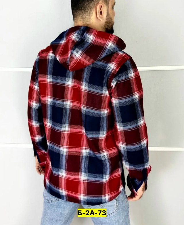 Рубашка 23087327