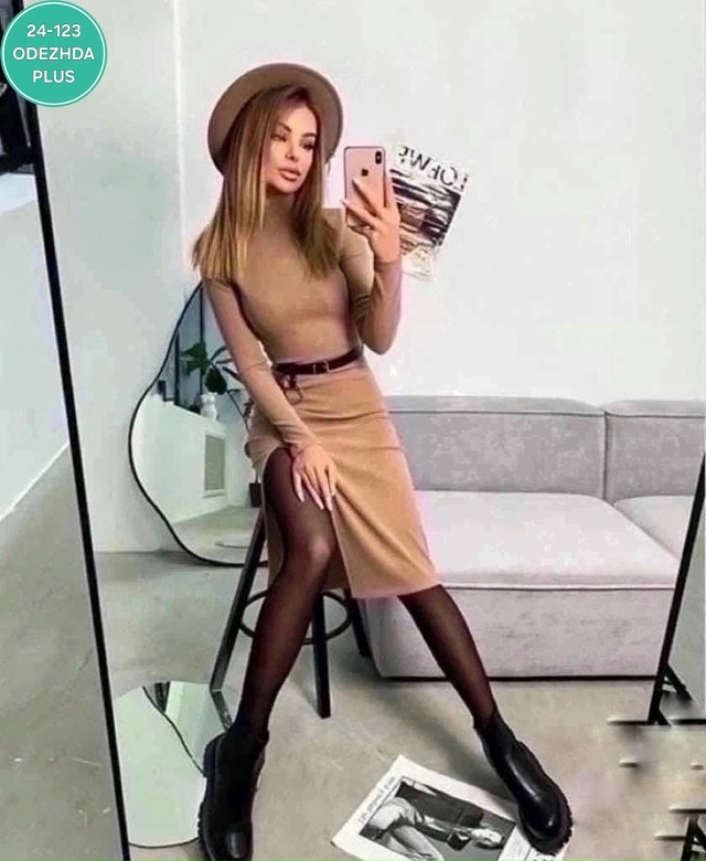 Платье 23087480