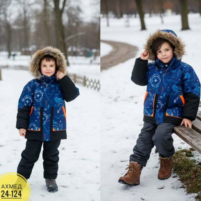 Куртка 23087159