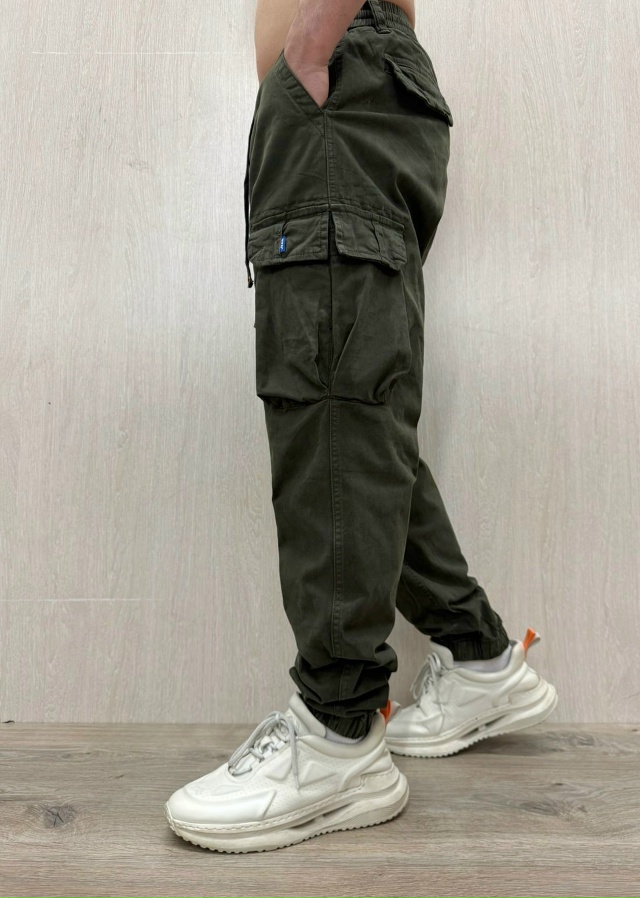 Спортивные брюки 23087226