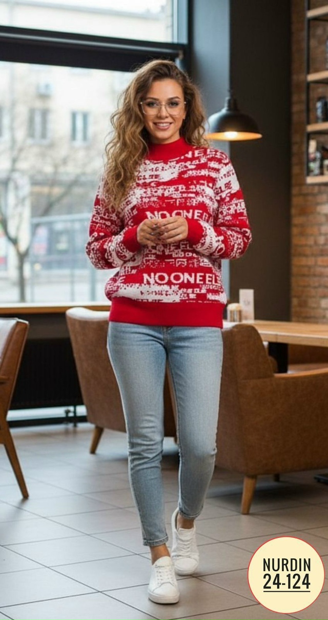 Свитер 23087341