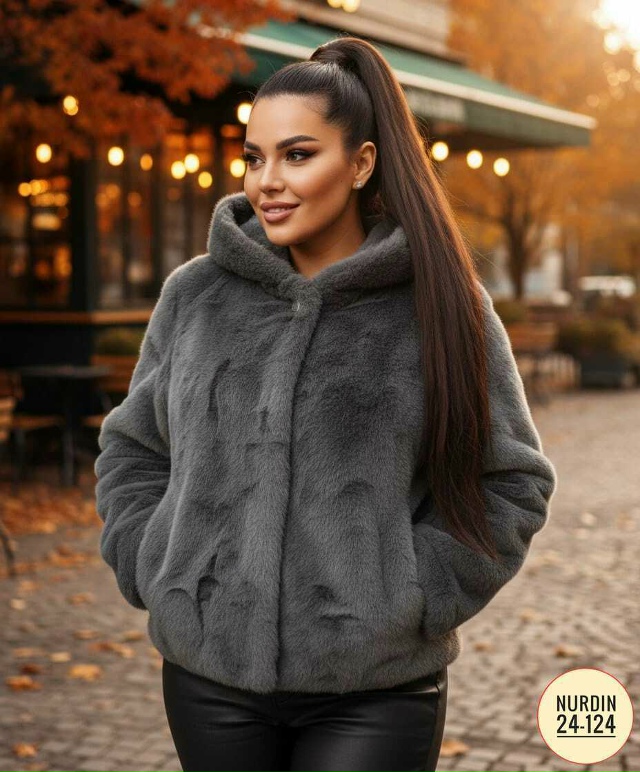 Шуба 23088758