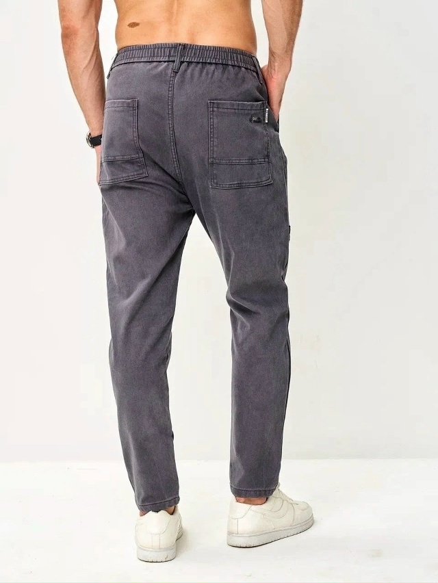 Спортивные брюки 23088767