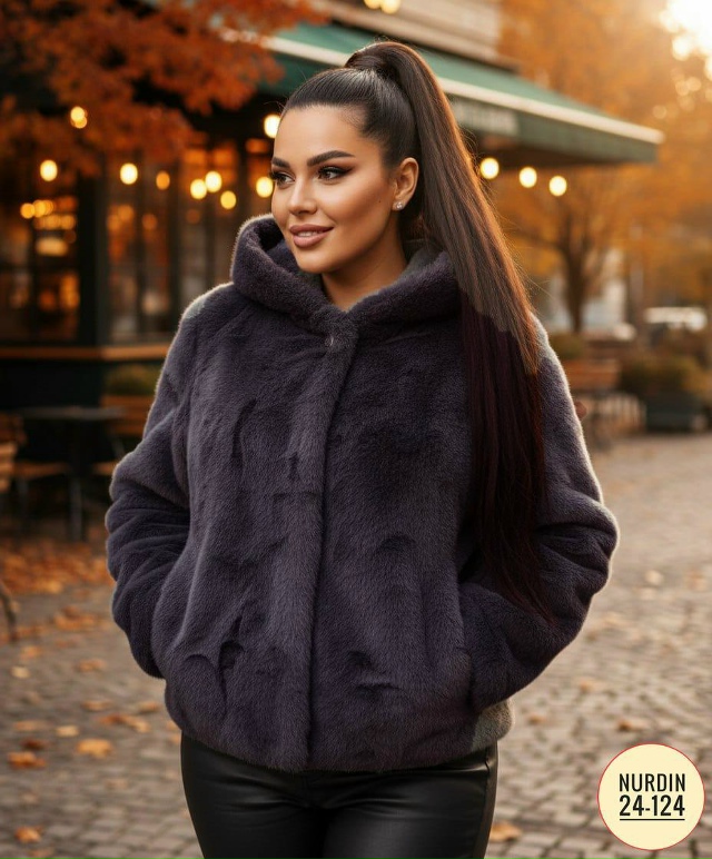 Шуба 23088758