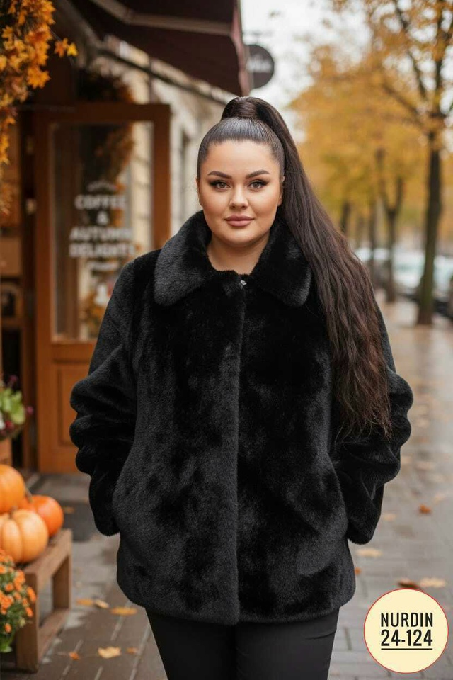 Шуба 23088758
