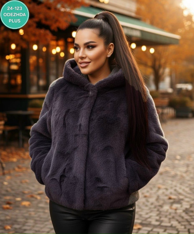 Шуба 23089543