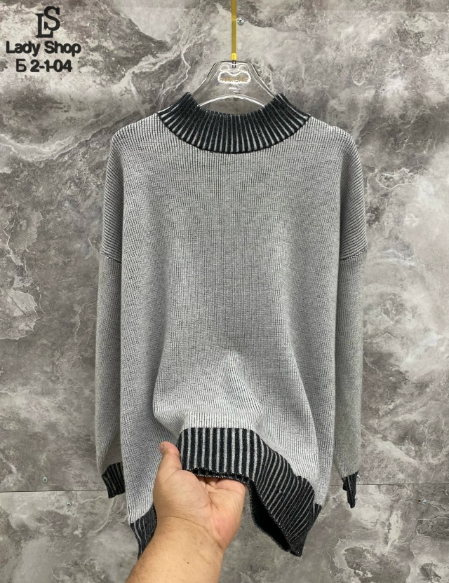 Свитер 23089980