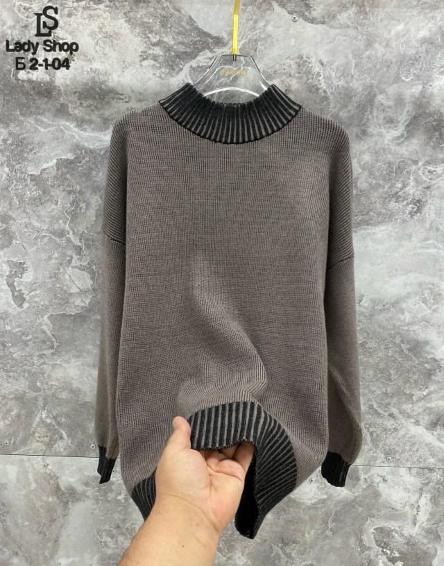 Свитер 23089980