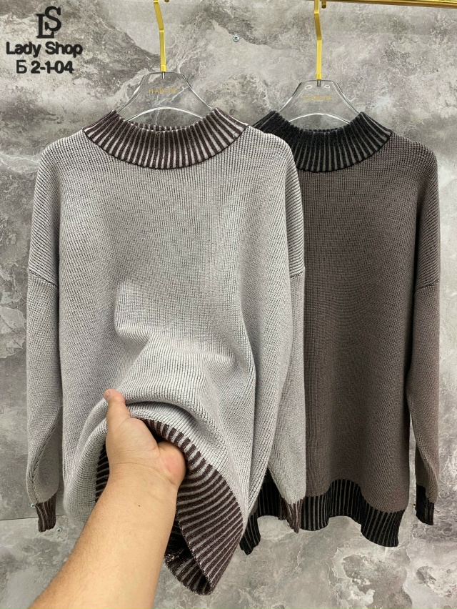 Свитер 23089980