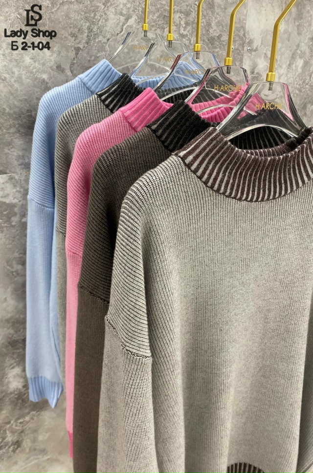 Свитер 23089980