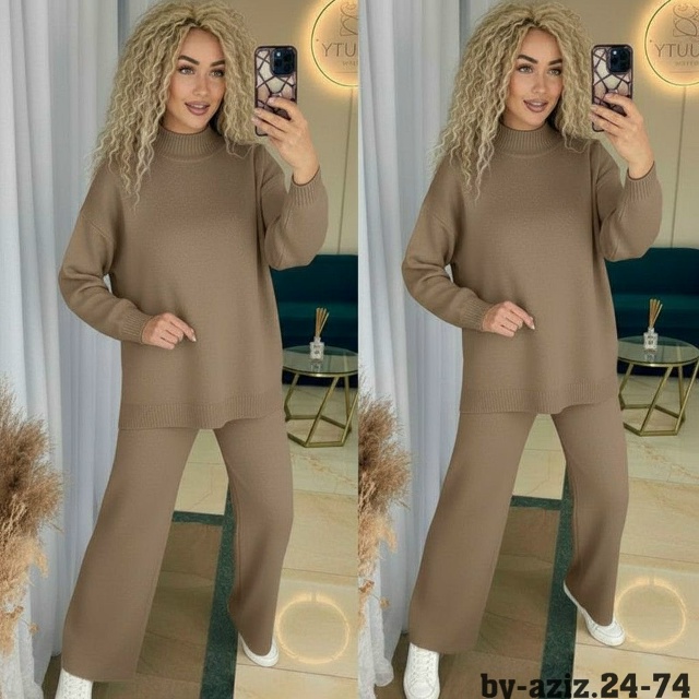 Спортивный костюм 23091185