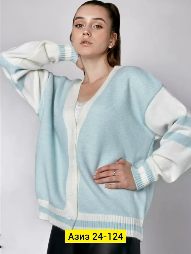 Кардиган 23090323