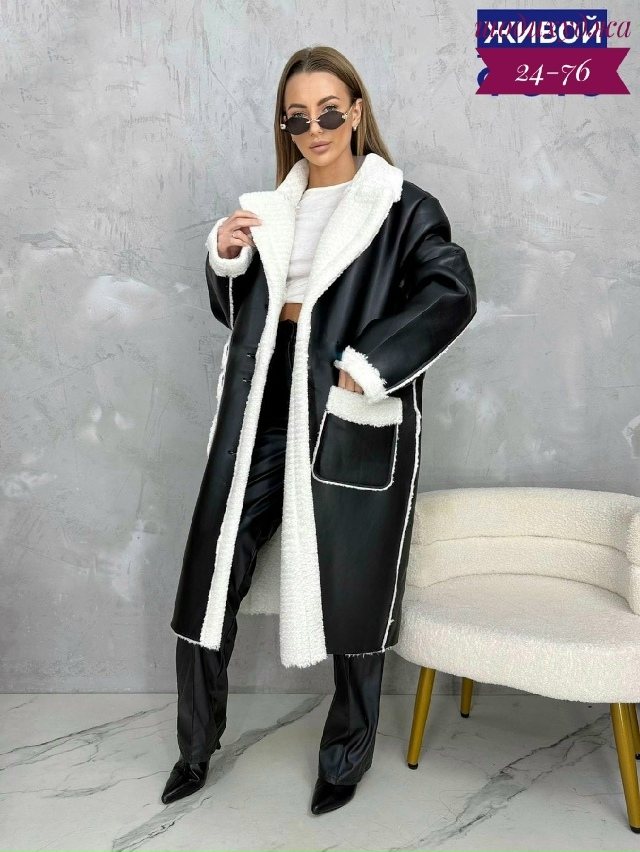 Дубленка 23091255