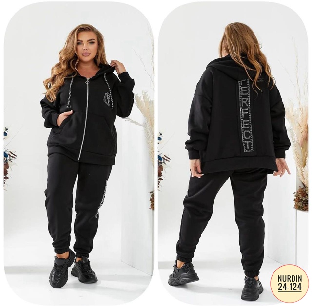 Спортивный костюм 23090439