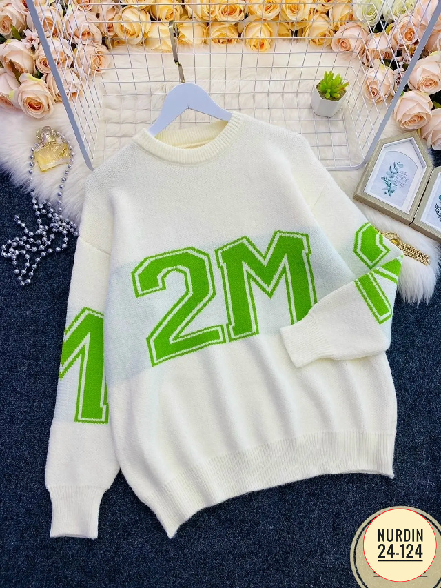 Свитер 23090528