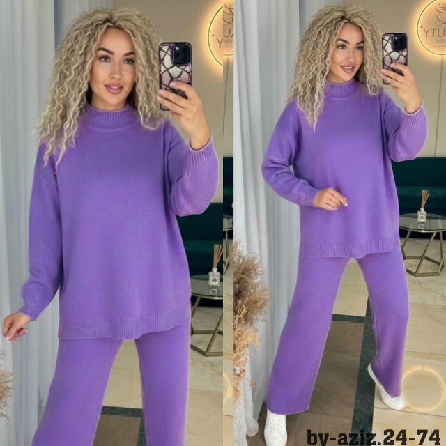 Спортивный костюм 23091185