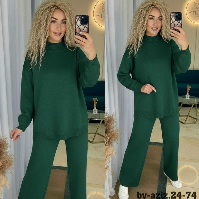 Спортивный костюм 23091185